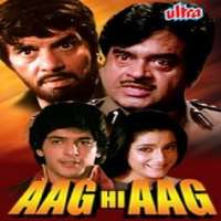 Neelam KothariAag Hi Aag (1987)