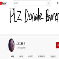 ZucklesZuckles (YouTube Channel 2014)