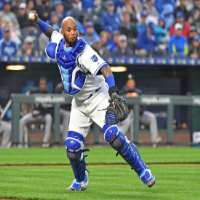 Martin MaldonadoPuerto Rican Professional Baseball Player