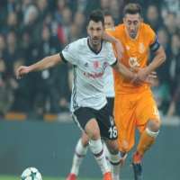 Tolgay ArslanTurkish Professional Football Plyer