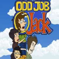 Don McKellarOdd Job Jack (TV Show 2003-2007), The Red Violin as Evan Williams (Flm 1998)