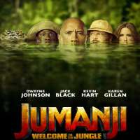Mason GuccioneJumanji: Welcome to the Jungle as gamer (Film 2017)