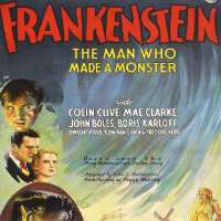 Mae ClarkeFrankenstein as Elizabeth (Film 1931)