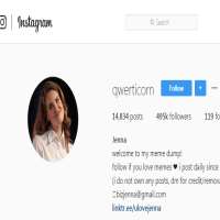 QwerticornInstagram