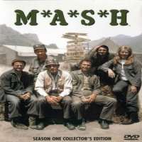 G. W. BaileyM*A*S*H (TV Series 1983)