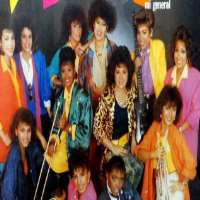 Miriam CruzLas Chicas del Can (Group), Tomalo Tu (Single)