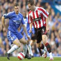 Phil JagielkaEnglish Professional Football Player