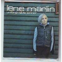 Lene MarlinUnforgivable Sinner (Single 1998)