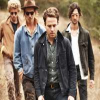Taylor GoldsmithDawes (Band)