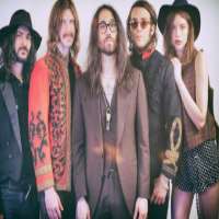 Kemp MuhlThe Ghost of a Saber Tooth Tiger (Band)