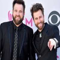 Colton SwonThe Swon Brothers (Duo)