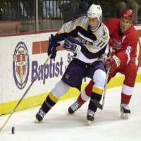 David LegwandAmerican Professional Ice Hockey Player