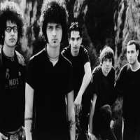 Tony HajjarAt the Drive-In (Band), Sparta (Band)