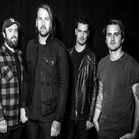 Taylor LumleyBeartooth (Band)