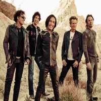 Deen CastronovoJourney (Band), Bad English (Band), Revolution Saints (Band)