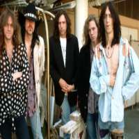 Steve GormanThe Black Crowes (Band)