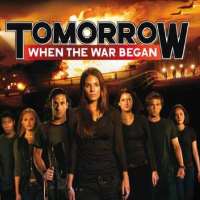 Rachel Hurd-WoodPeter Pan as Wendy Darling (Film 2003), Tomorrow, When the War Began as Corrie McKenzie (Film 2010)