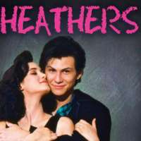 Jennifer RhodesHeathers as Veronica's Mom (Film 1988), Charmed as Penny 'Grams' Halliwell (TV Series 1999-2006)