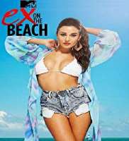 Aimee KimberEx On The Beach Season 5 (TV Show 2016)
