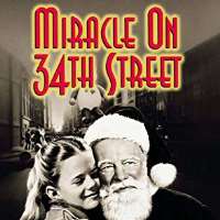 Maureen O'HaraMiracle on 34th Street as Doris Walker (Film 1947), The Quiet Man as Mary Kate Danaher (Film 1952)