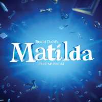 Chloe HawthornMatilda the Musical as Matilda Wormwood (Musical 2012-2013)