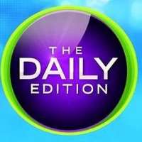 Sally ObermederThe Daily Edition (TV Show 2013-Present)