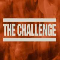 Derrick KosinskiThe Challenge (TV Series 2007)