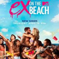 Chrysten ZenoniEx on the Beach Season 5 (TV Show 2016)