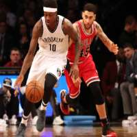 Archie GoodwinAmerican Professional Basketball Player