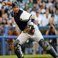 Jorge PosadaWorld Series Championship (2009)