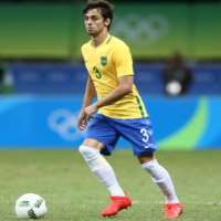 Rodrigo CaioBrazilian Professional Football Player