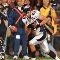 Ed McCaffreyAmerican Professional Football Player