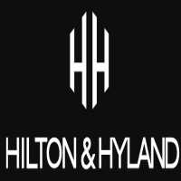Richard HiltonHilton & Hyland (Agency)