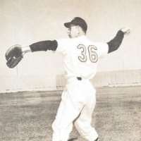 Vern BickfordMilwaukee/Boston Braves (Team 1948-1953)