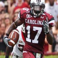 Chris CulliverAmerican Professional Football Player