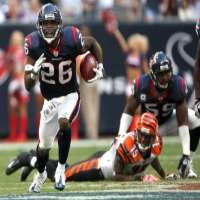 Eugene WilsonNew England Patriots (Team 2003-2007)