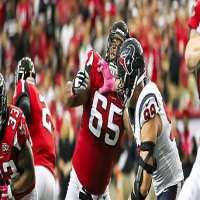 Chris Watt (Footballer)American Professional Football Player