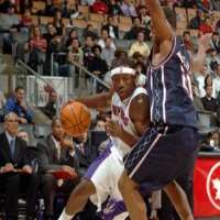 Corey WilliamsNational Basketball League (2010)