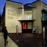 D'Army BaileyNational Civil Rights Museum