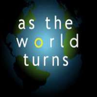 Kate McNeilAs the World Turns as Karen Haines Stenbeck Dixon (Soap Opera 1981-1984)