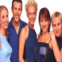 Claire RichardsSteps (Group 1997-2001), DJ (Singe 2002)