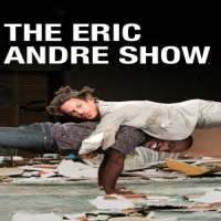 Eric AndreThe Eric Andre Show (TV series 2012)