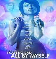 Kwesi BoakyeI Can Do Bad All By Myself as Manny (Film 2009)