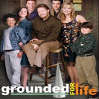 Bret HarrisonGrounded for Life as Brad O'Keefe	(TV Series 2001-2005), The Loop as Sam Sullivan (TV Series 2006-2007)