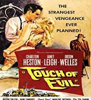 Joi LansingTouch of Evil as Zita (Film 1958)