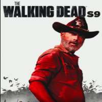 Lauren RidloffThe Walking Dead as Connie (TV Series 2018-Present)
