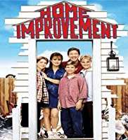 Taran Noah SmithHome Improvement as Mark Taylor (TV Series 1991-1999)