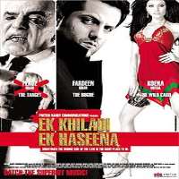 Rohit RoyEk Khiladi Ek Haseena as Rohit (Film 2005), Kaabil as Amit Shellar (Film 2017)