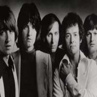 Allan ClarkeThe Hollies (Group)