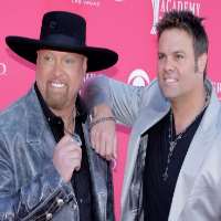 Troy GentryMontgomery Gentry (Duo)